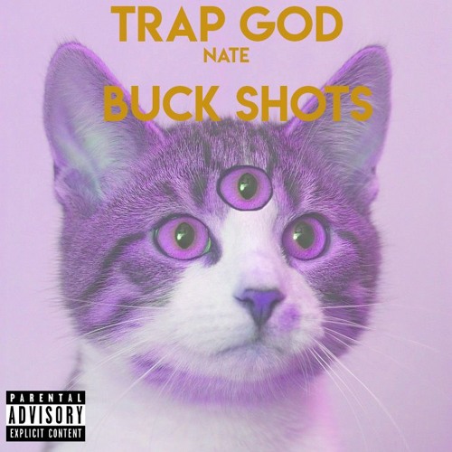 Buck Shots [Prod. Scottie Flame$]