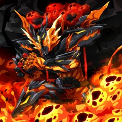(Kamen Rider Build OST) Burning My Soul J - CROWN & TaKu From 1 FINGER