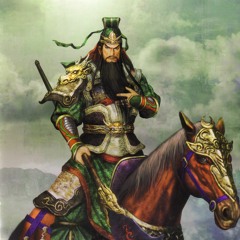 Guan Yu