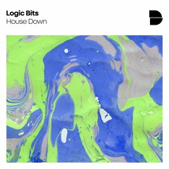 [DPB277] Logic Bits - House Down (Original Mix)