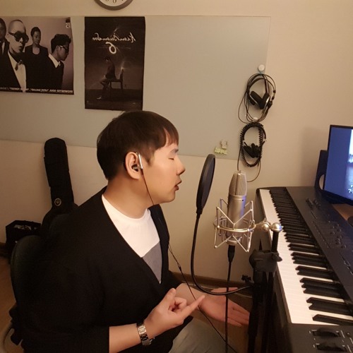 반광옥 - 언젠가 우리 Cover