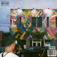 My Lane (prod. @phondope + @dammntc)| Instrumental