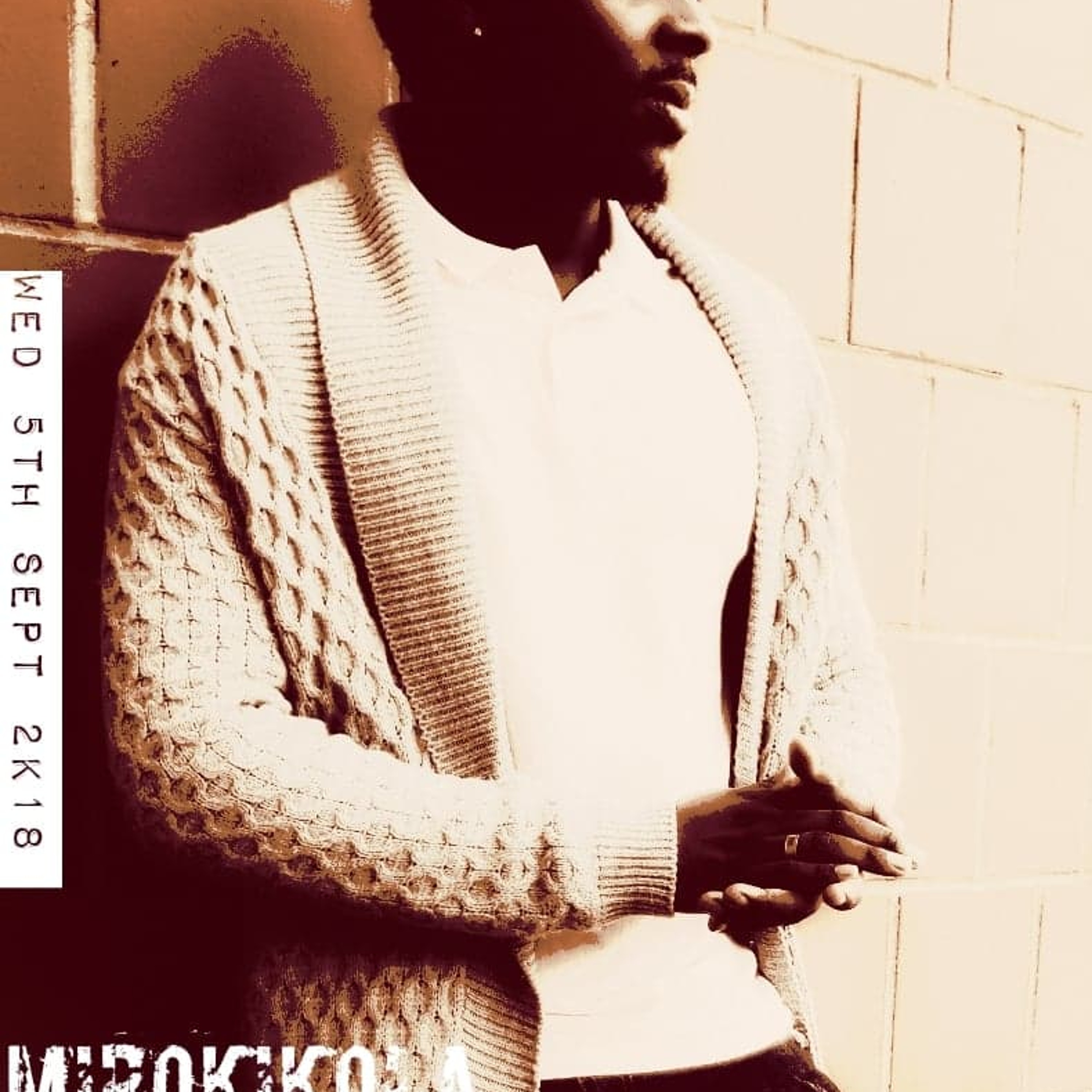 WED 05 SEPT 2K18 AFROKIKOLA || LIVE SET @ SOULMOTION RADIO episode artwork