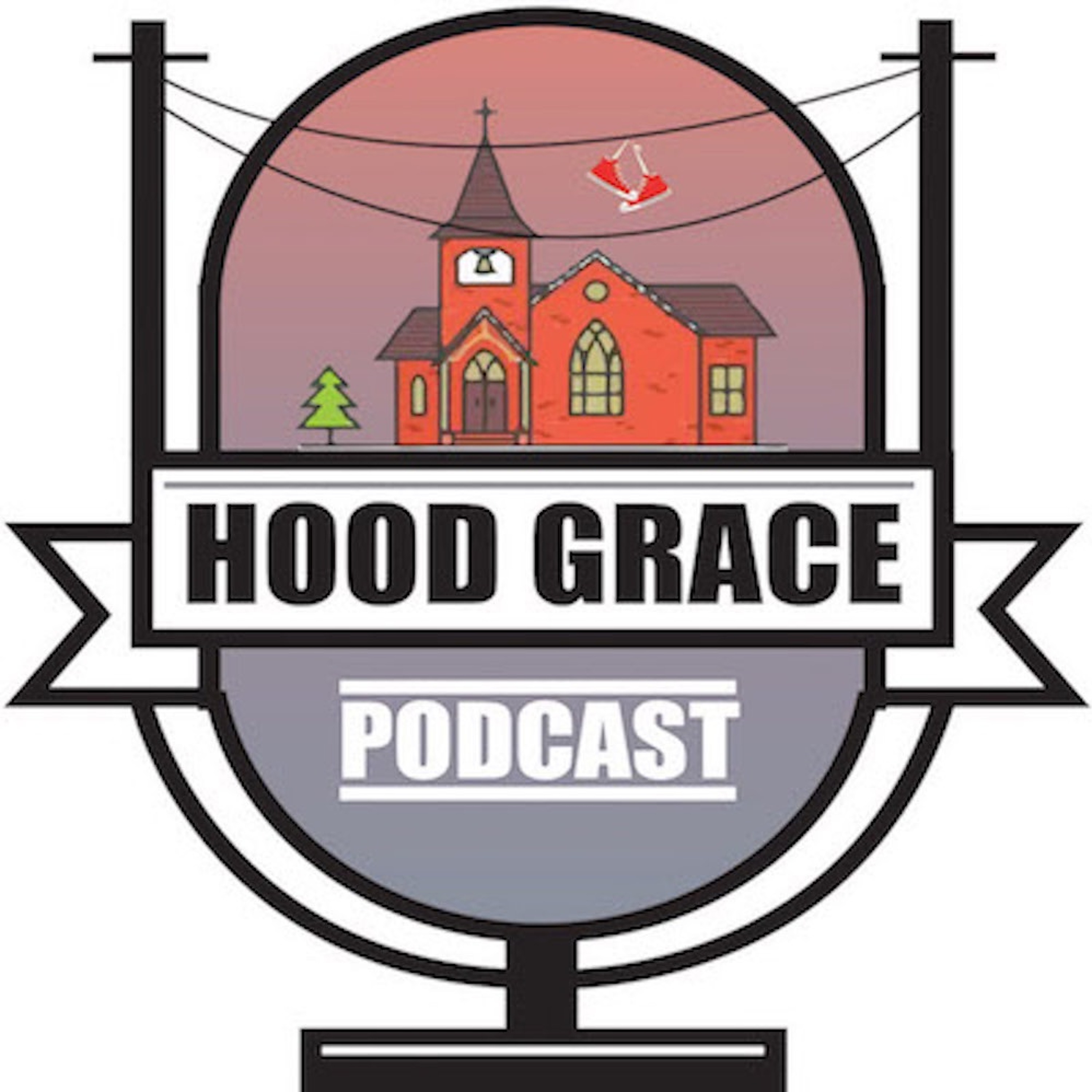 Hood Grace 003 episode artwork