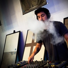 Set Alex Ramírez Barcelona 06/09/18