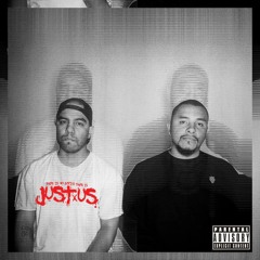 JUSTxUS- DON'T SLEEP