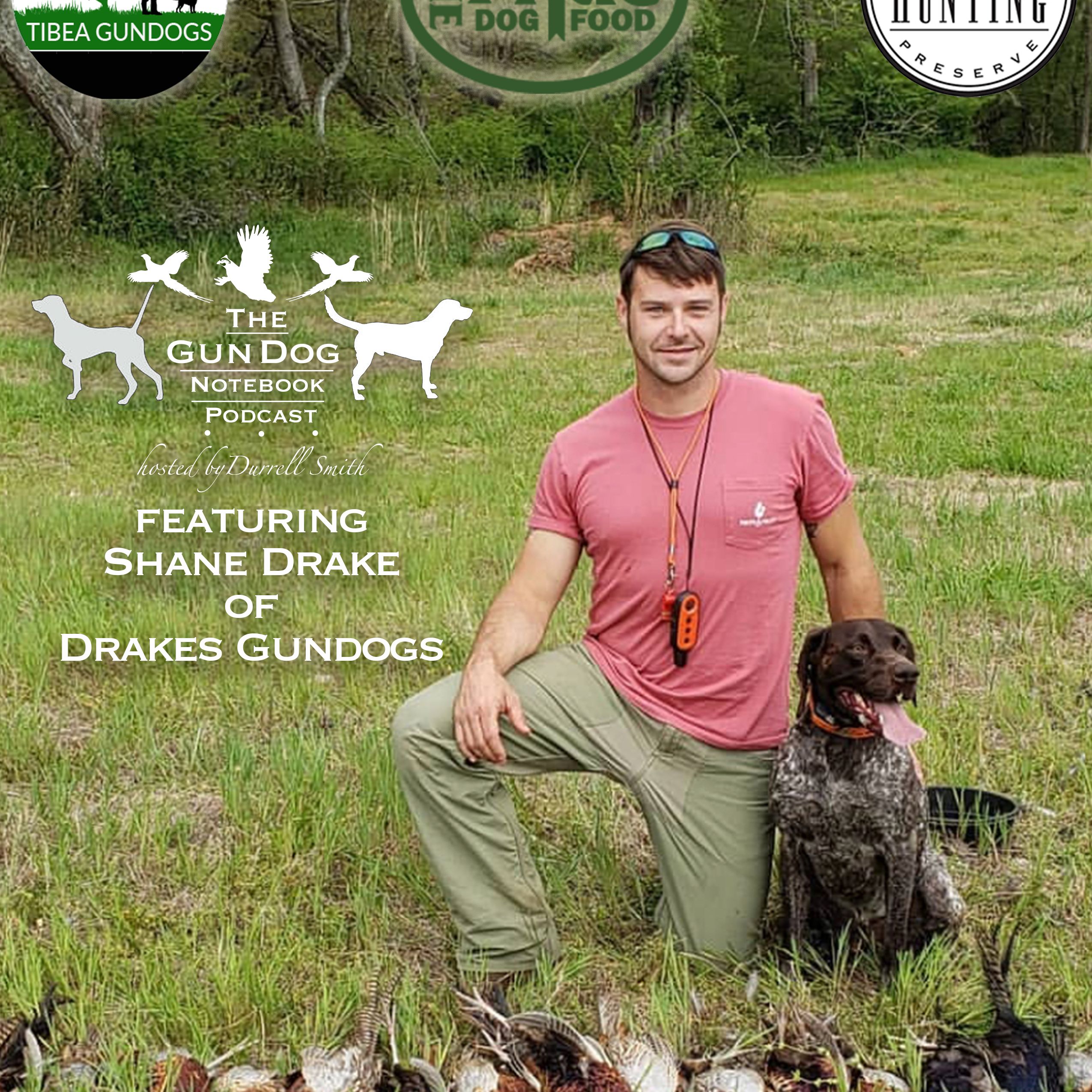 TGDN ft. Shane Drake and the 2018 Dove Opener Recap