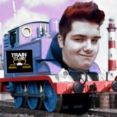 Devastation In The Station  Shane The Train