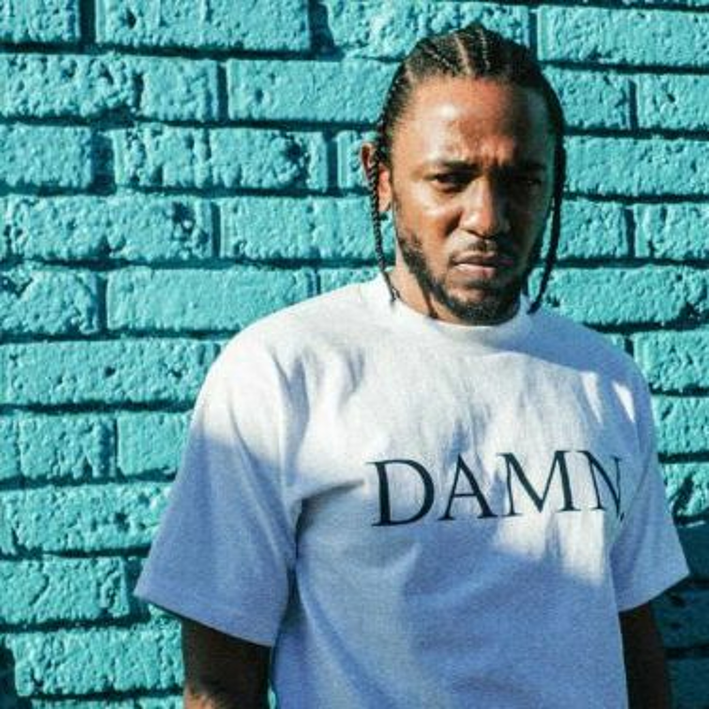 LA (Kendrick Lamar Type Beat) episode artwork