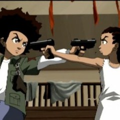 Gabriel Drago FT LaTrunchi - RIP PRODIGY