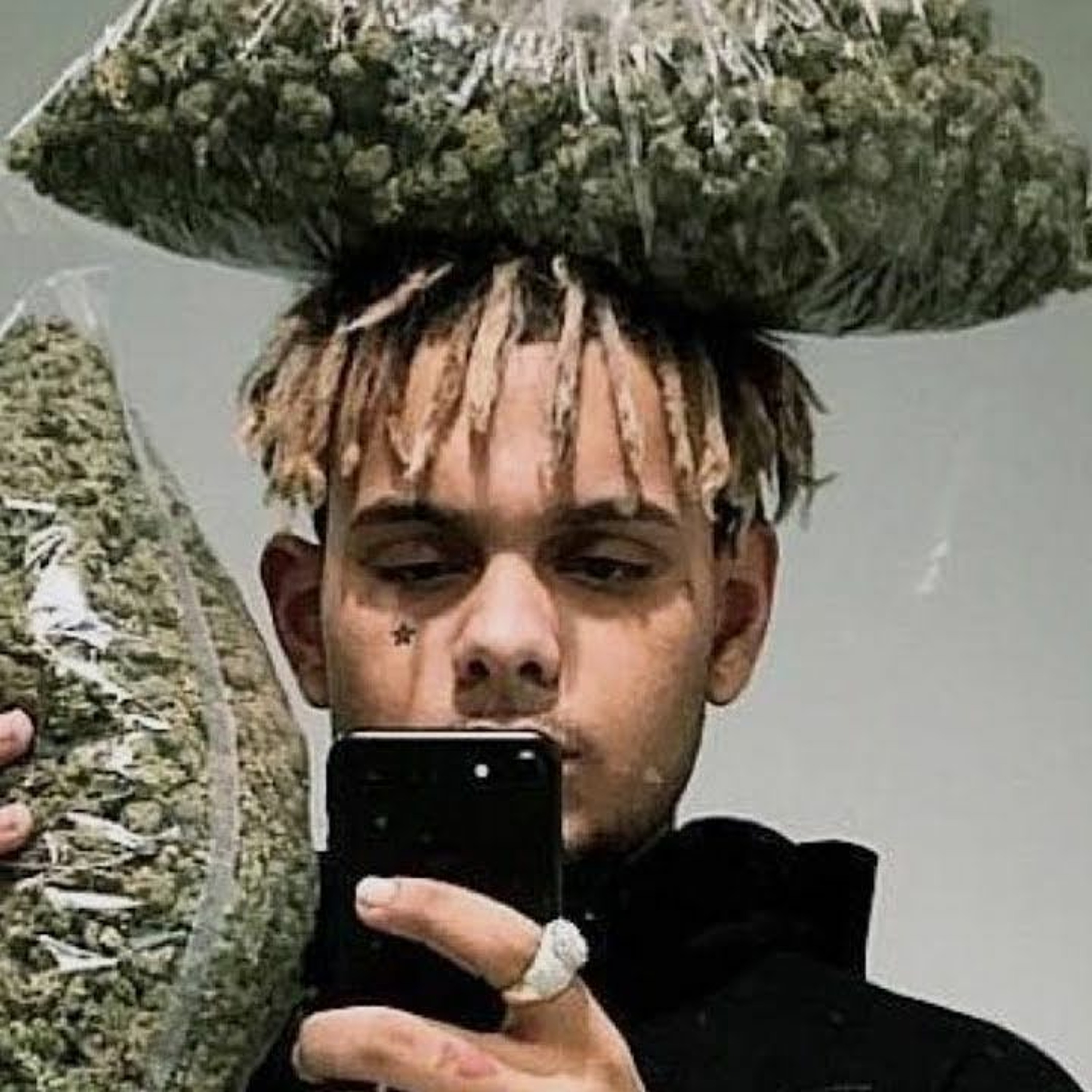 Clout (Smokepurpp Type Beat) episode artwork