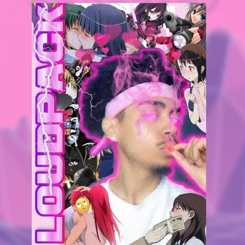 LOUDPACC [Prod.Lean Sama x Malcolm]