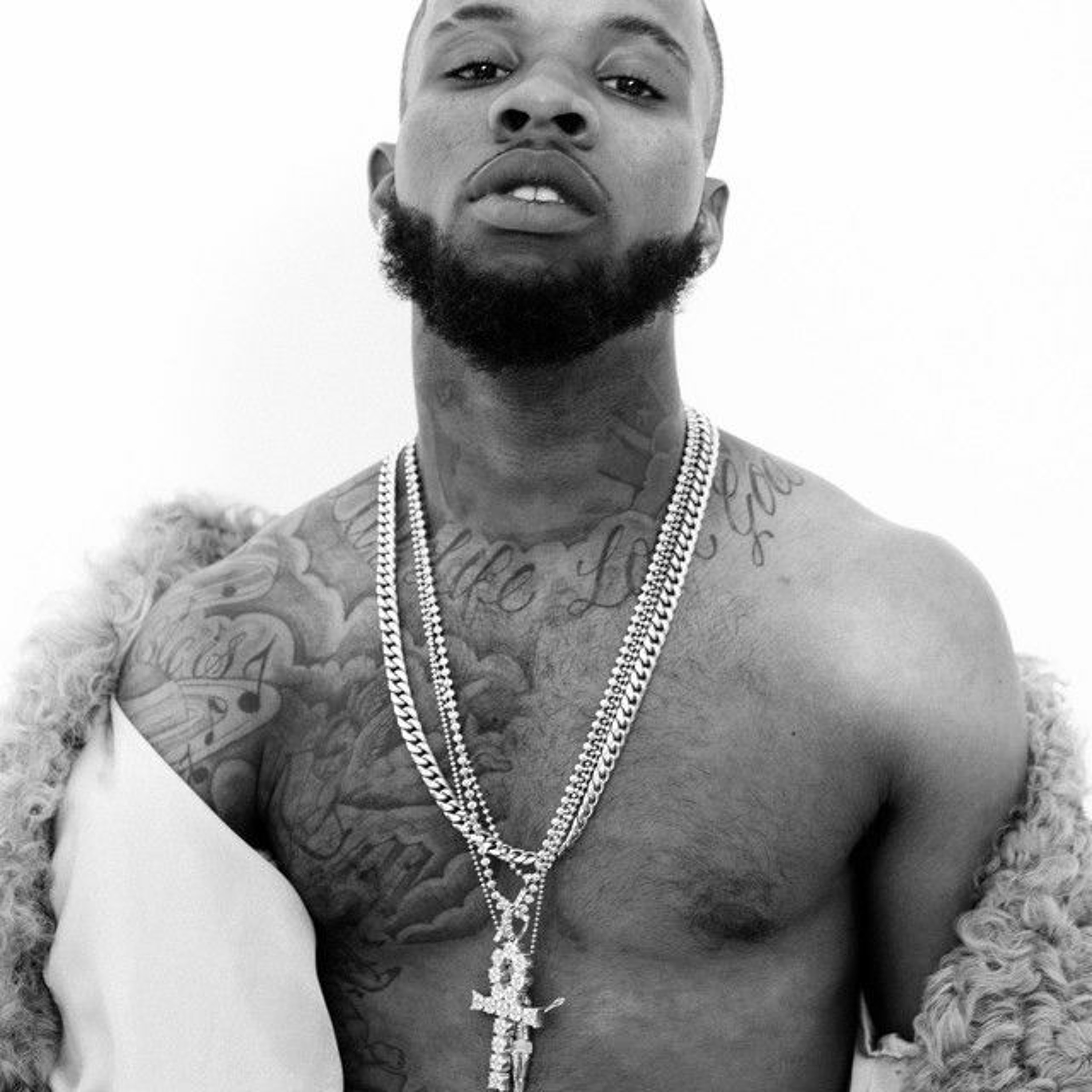 Bahama Mama (Tory Lanez Type Beat) episode artwork