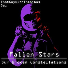 Our Broken Constellations Orchestral Cover (V2)