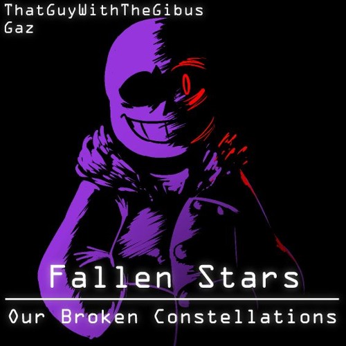 Our Broken Constellations Orchestral Cover (V2)