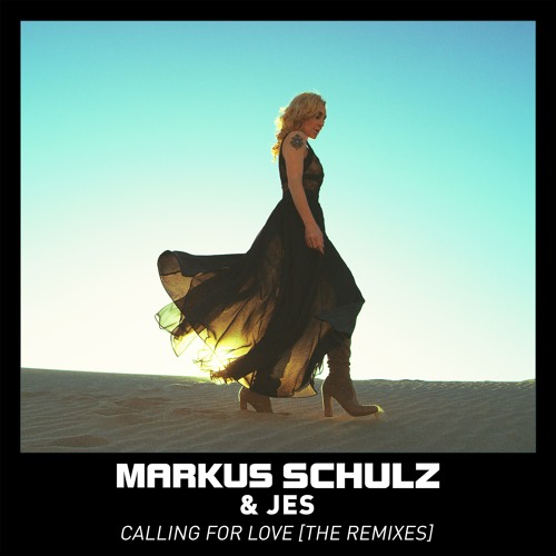 Markus Schulz & JES - Calling For Love (Hazem Beltagui Deep Mix)
