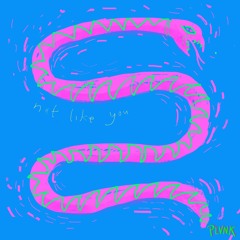 NOT LIKE YOU (Clean)