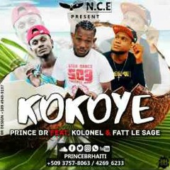 PRINCE BR Ft Kolonel Freez & Fatt le sage