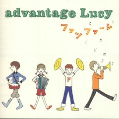 Advantage Lucy - Anzu No Kisetsu