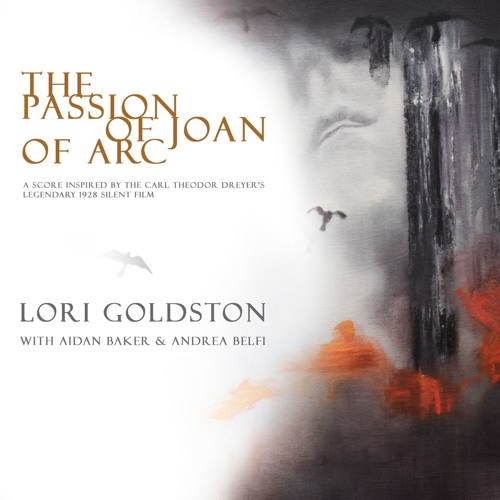 Lori Goldston - The Passion of Joan of Arc (Excerpt)