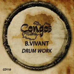 Drum Work (Preview)