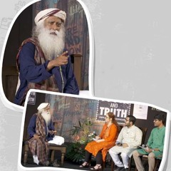 sadhguru