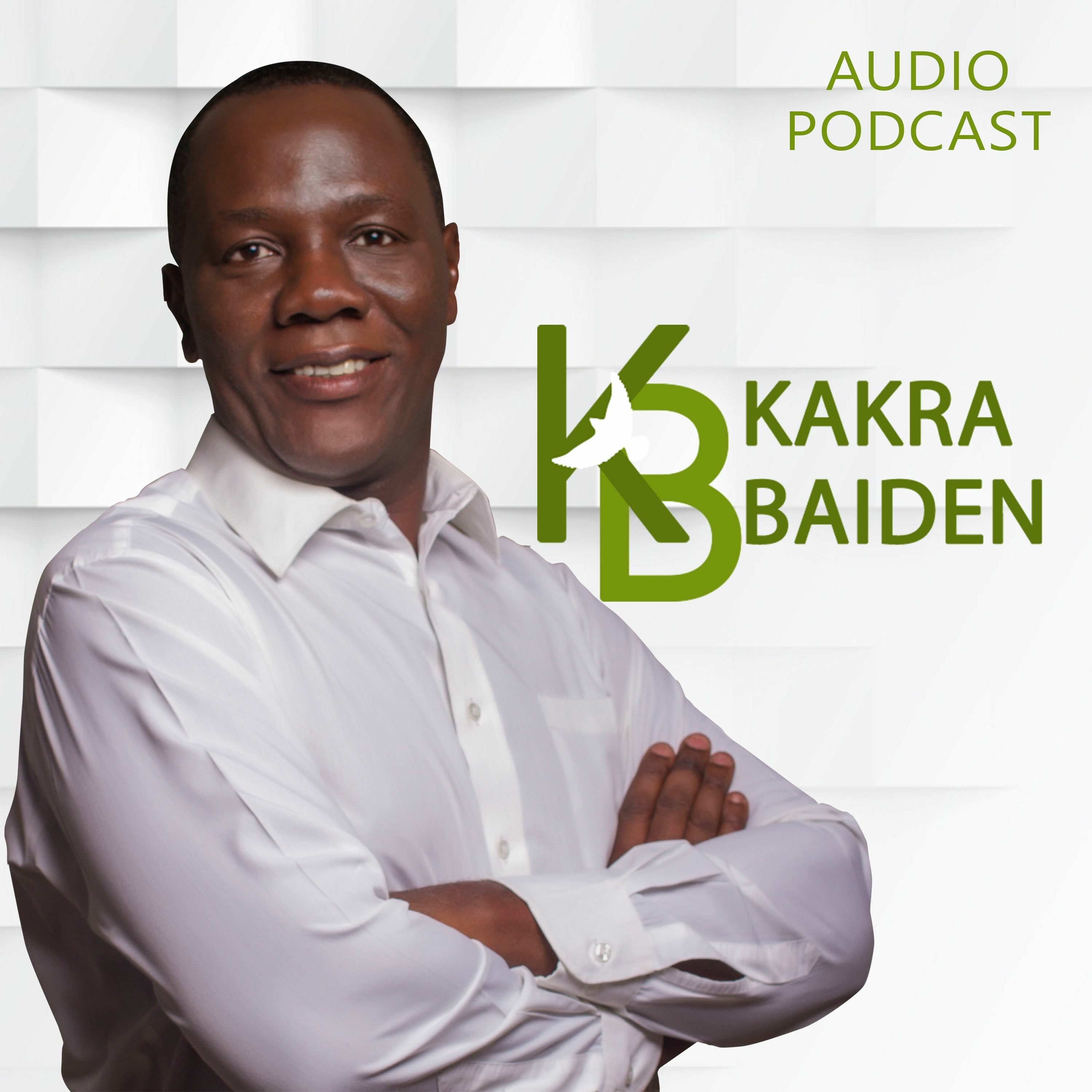 Desire And Capacity - ( Prophet Kakra Baiden )
