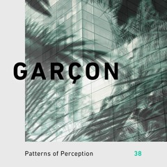 Patterns of Perception 38 - Garçon