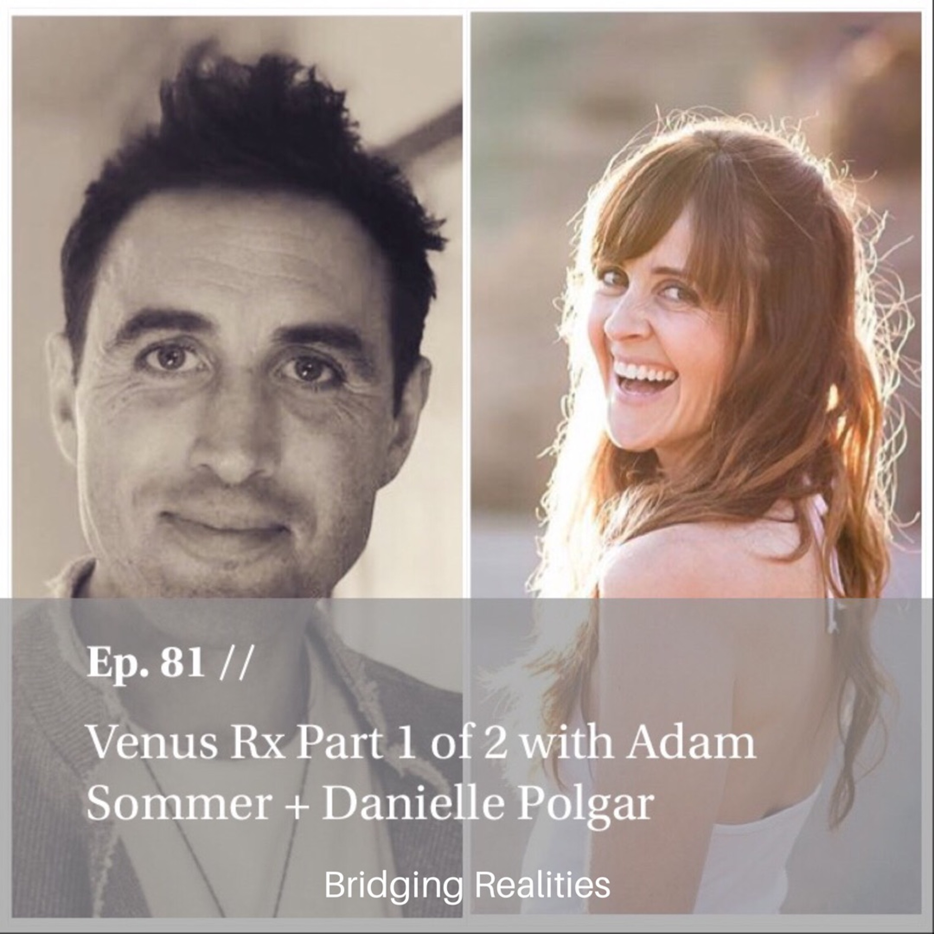 Accessible Astrology with Psychotherapist + Astrologer Eugenia Krok, MA