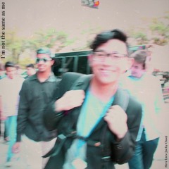 Face Two Mirrors At Each Other