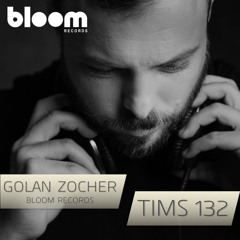 TIMS 132 - GOLAN ZOCHER (Extended Set)