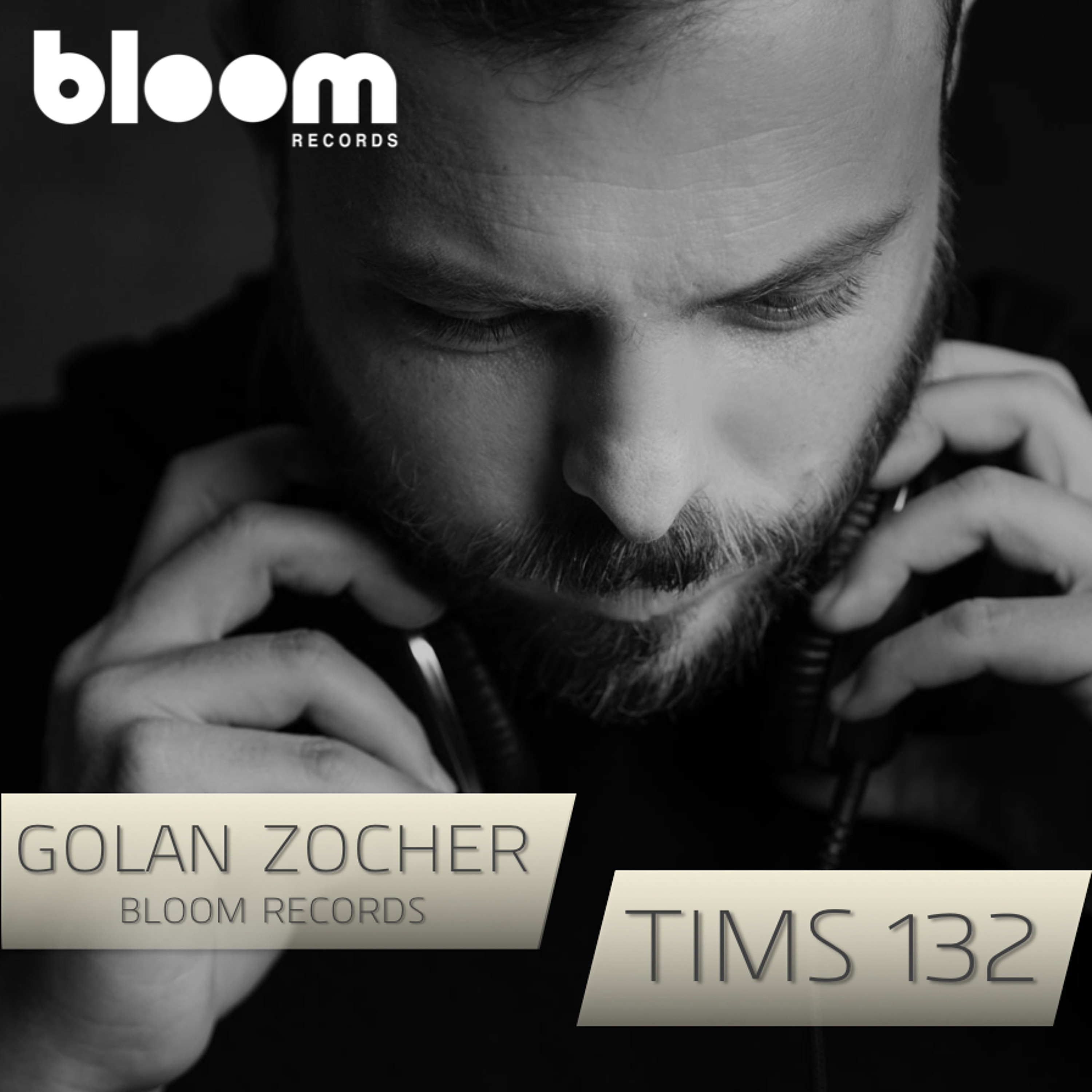 BLOOM RECORDS PODCAST