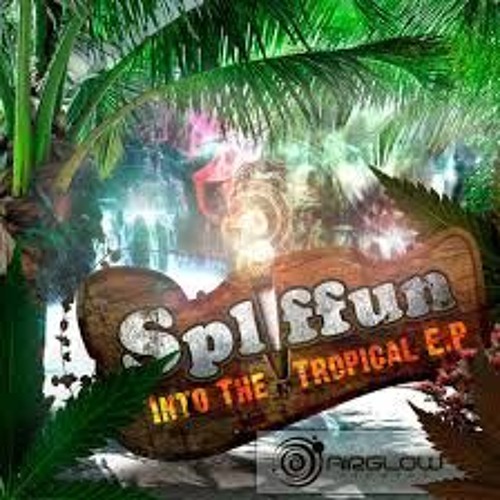 Spliffun -project 55