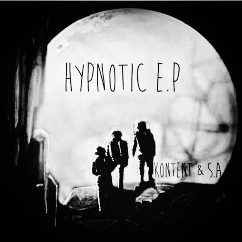 UNTITLED (HYPNOTIC E.P)