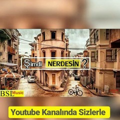 Müslüm Baba Şimdi Nerdesin  Official Music  2018.mp3