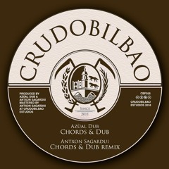 01. Azùal Dub - Chord's & Dub(part 1)