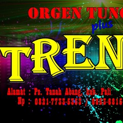 Record OT Trendy-Dangdut Aku Cinta Padamu