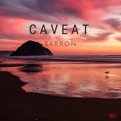 Barron - Caveat [ЯED 008]
