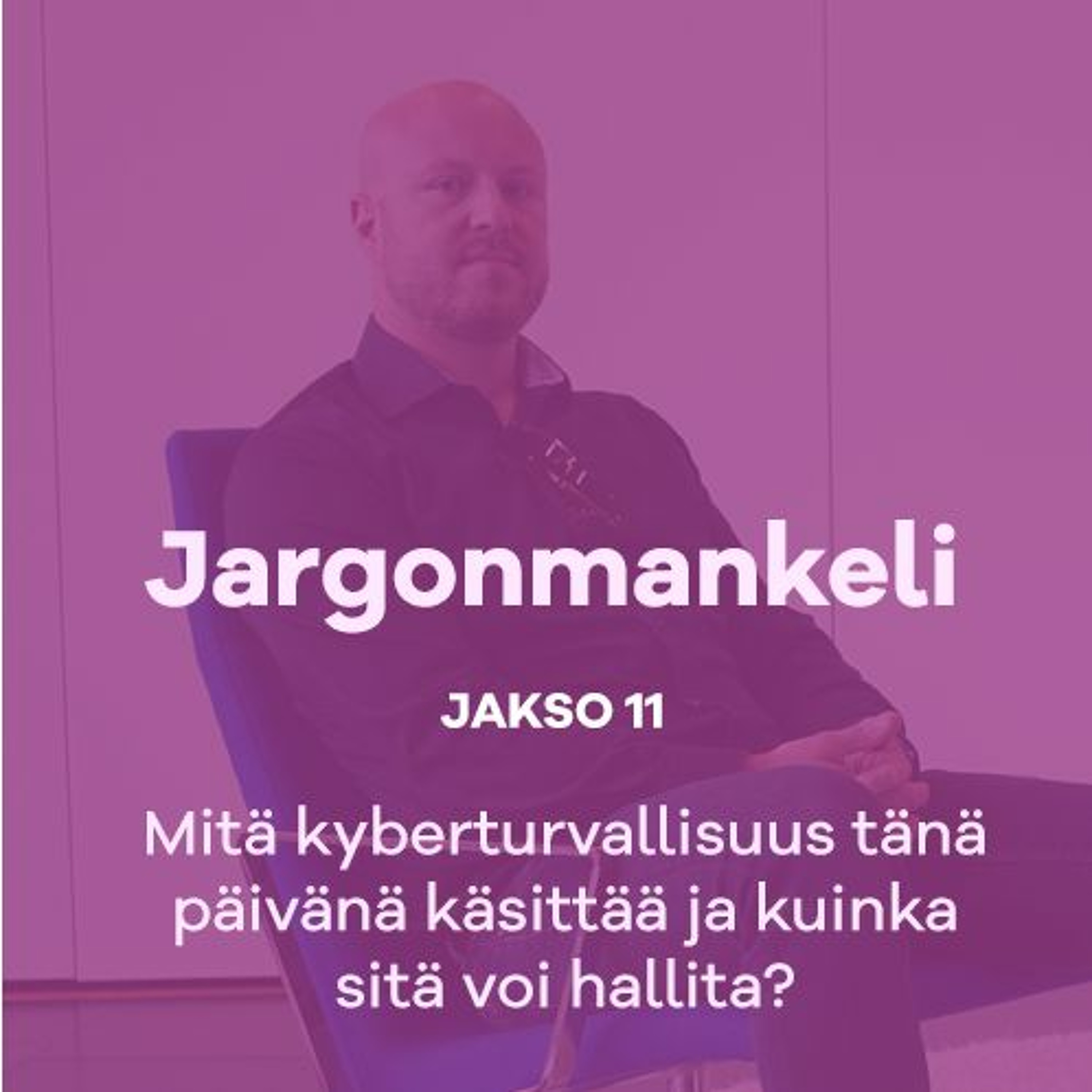 Jargonmankeli