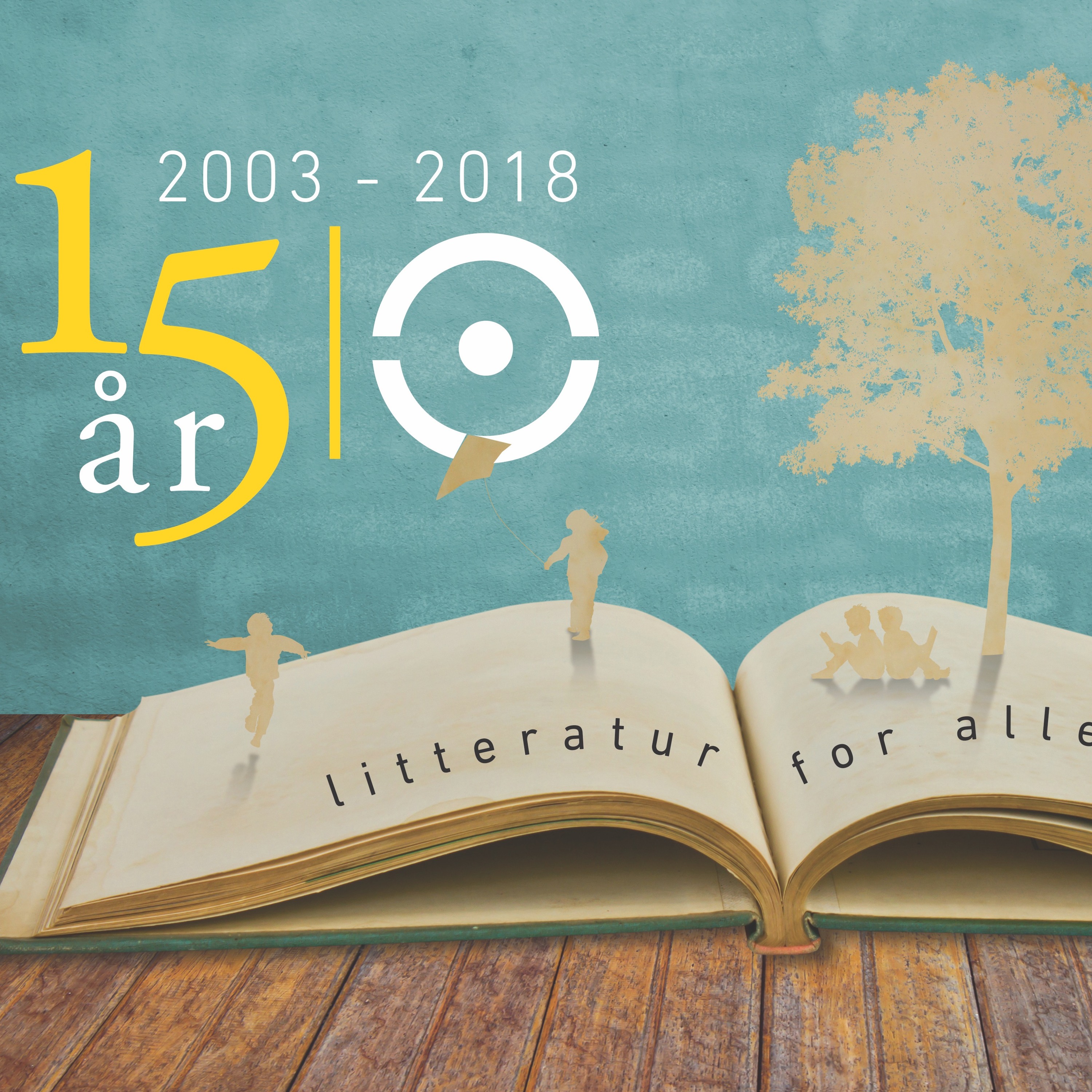 Leser søker bok - Podkaster