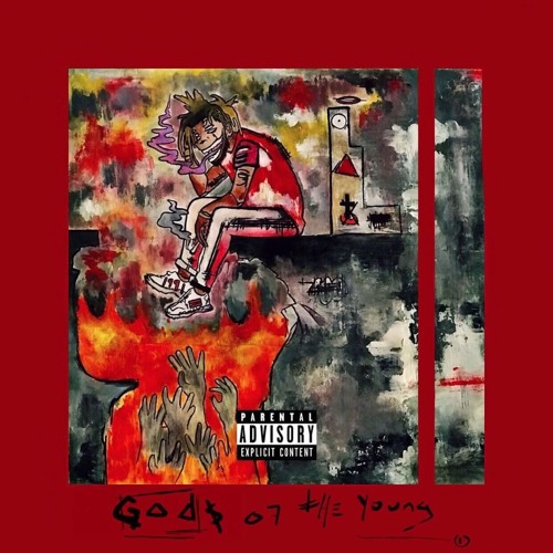 OUT OF TIME (feat. Reo Cragun)