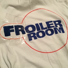 Froiler Room Sessions:  The Summer '18 Wrap Up