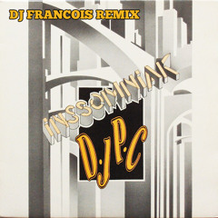 DJ PC - Insomniac (DJ Francois 2018 remix)