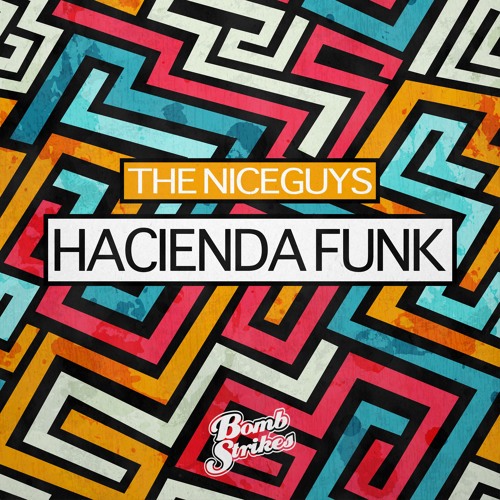 The Niceguys - That Ass