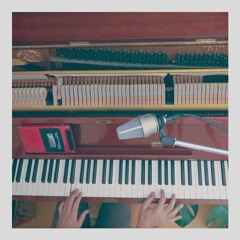 September Affective Disorder (piano version)