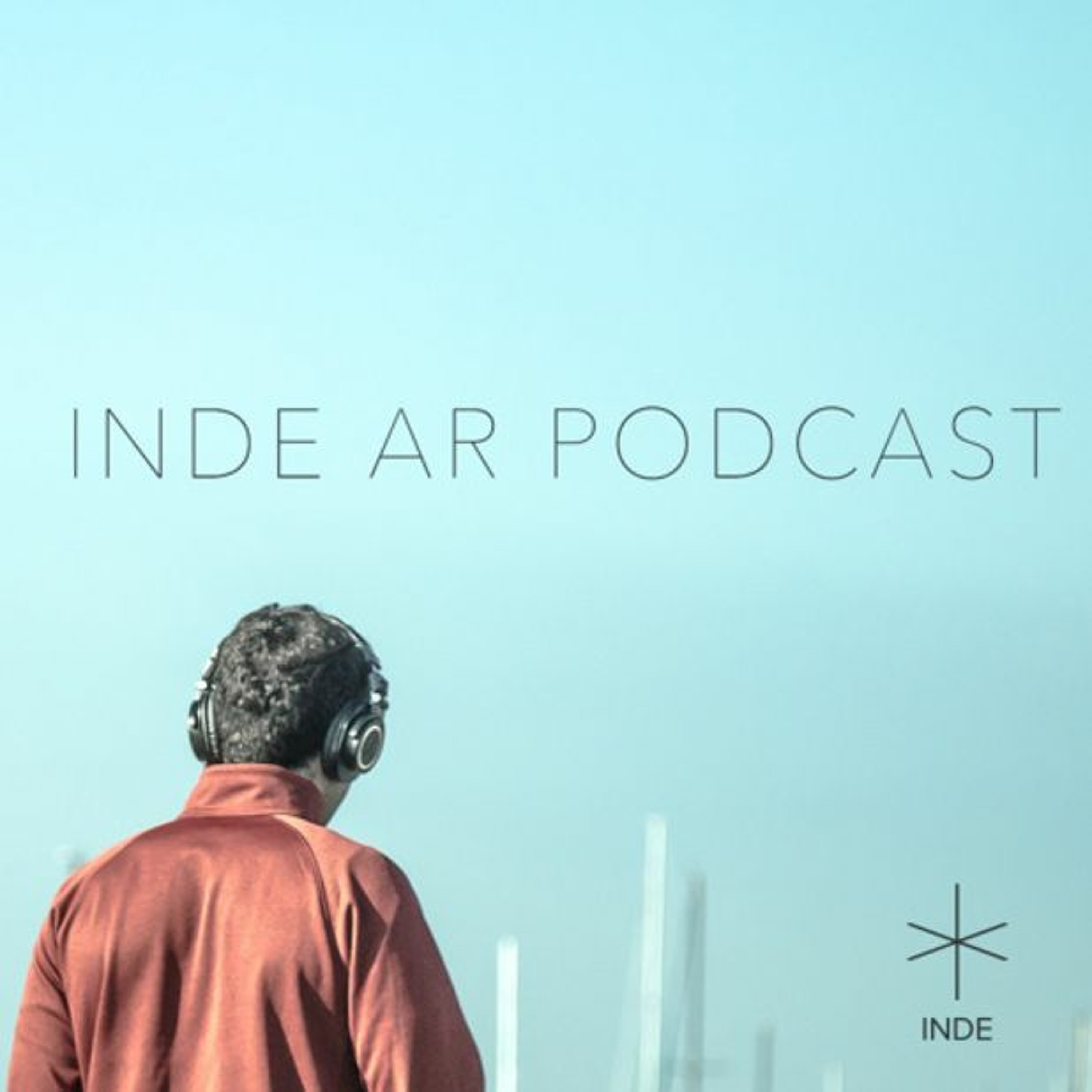 INDE\'s Augmented Reality Podcast
