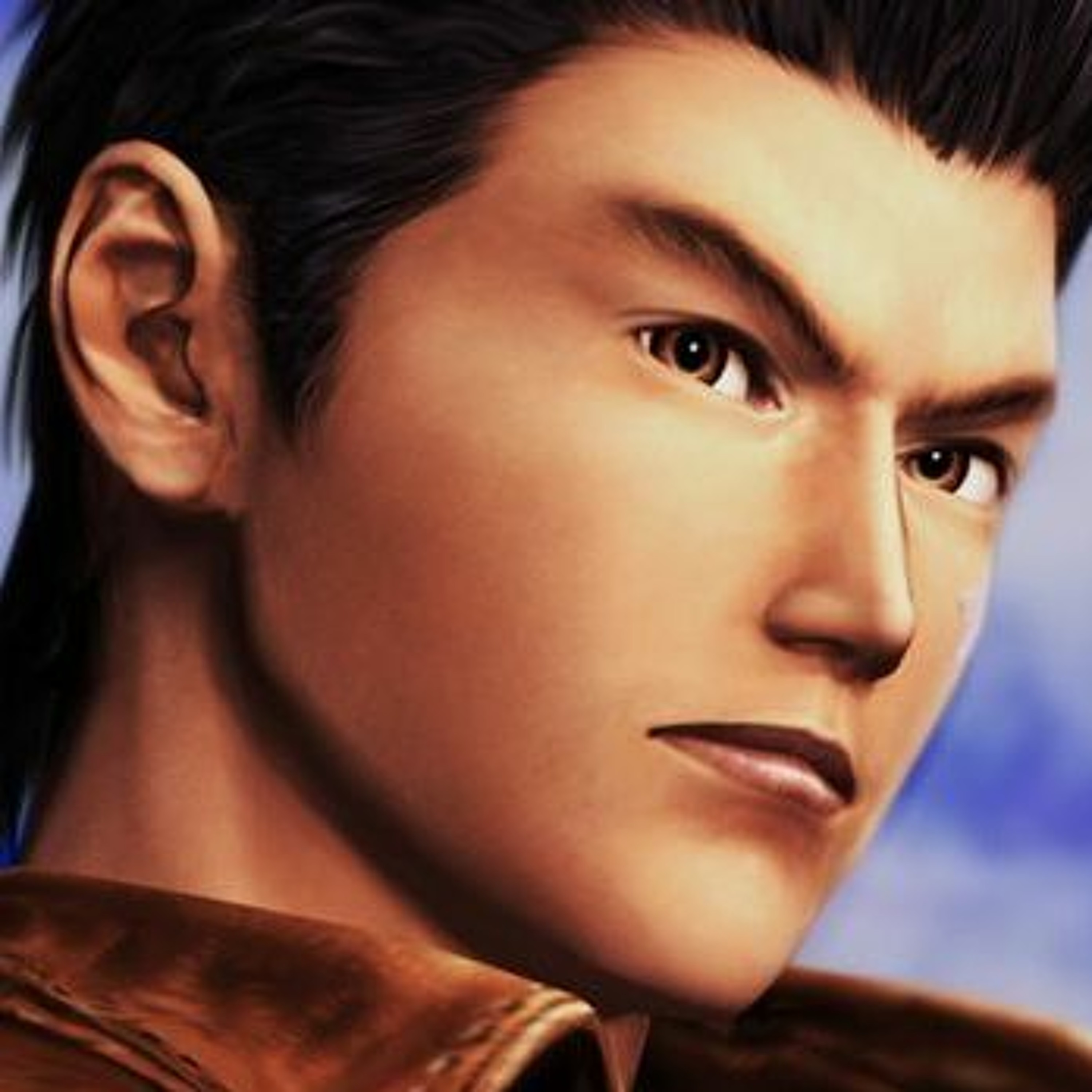 #31 - Does Shenmue stand the test of time?