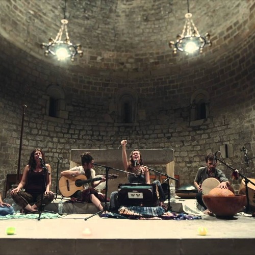 Peia - Blessed We Are