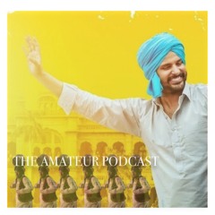 Kaato Kathon!? - Amrinder Gill Podcast