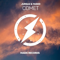 JURGAZ & Yasko - Comet